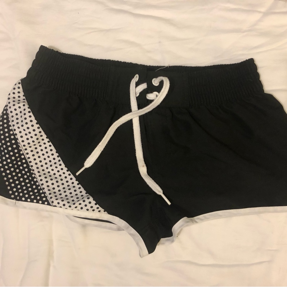 Athletic Shorts
